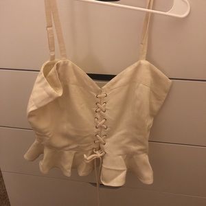 Babydoll Top